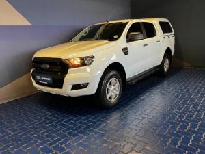 2019 Ford Ranger 2.2TDCi XL automaticD/C