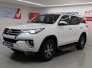 Thumbnail Toyota Fortuner 2.8GD-6 4X4