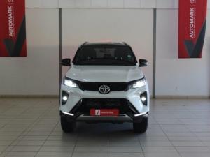 Toyota Fortuner 2.8GD-6 4X4 automatic - Image 10