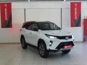 Toyota Fortuner 2.8GD-6 4X4 automatic - Image 11