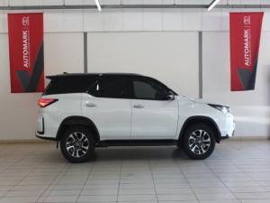 Toyota Fortuner 2.8GD-6 4X4 automatic - Image 12