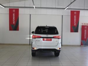 Toyota Fortuner 2.8GD-6 4X4 automatic - Image 14