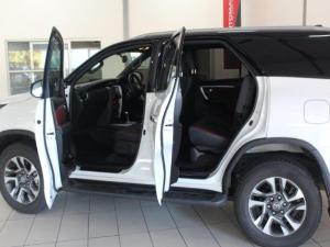 Toyota Fortuner 2.8GD-6 4X4 automatic - Image 9