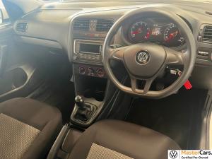 Volkswagen Polo GP 1.4 Trendline - Image 2
