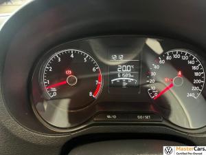 Volkswagen Polo GP 1.4 Trendline - Image 3