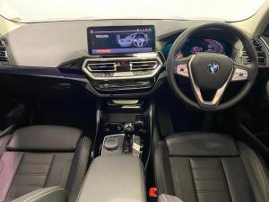 BMW X3 Xdrive 20D - Image 11
