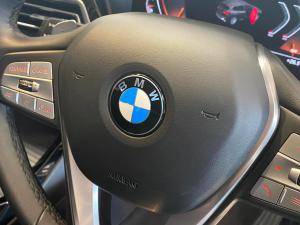 BMW X3 Xdrive 20D - Image 16