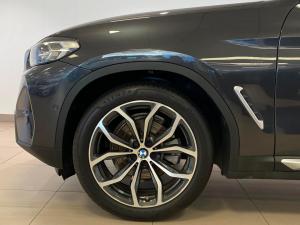 BMW X3 Xdrive 20D - Image 7