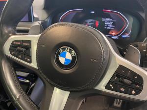 BMW X3 Xdrive 20d M-SPORT - Image 17