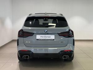 BMW X3 Xdrive 20d M-SPORT - Image 5