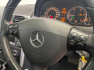 Mercedes-Benz A 180 CDI Avantgarde automatic - Image 15