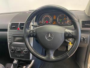 Mercedes-Benz A 180 CDI Avantgarde automatic - Image 17