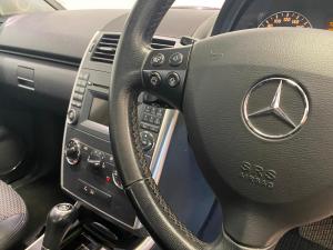 Mercedes-Benz A 180 CDI Avantgarde automatic - Image 20