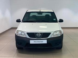 Nissan NP200 1.5 DCi Safety PackS/C - Image 2