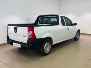 Nissan NP200 1.5 DCi Safety PackS/C - Image 4