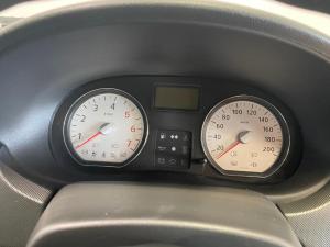 Nissan NP200 1.5 DCi Safety PackS/C - Image 17
