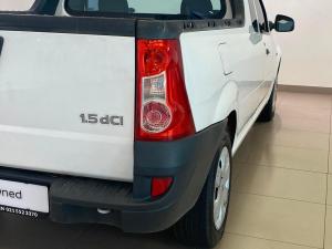 Nissan NP200 1.5 DCi Safety PackS/C - Image 19