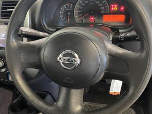 Nissan Micra 1.2 Active Visia - Image 16