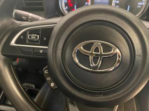 Toyota Rumion 1.5 SX - Image 17
