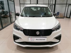 Suzuki Ertiga 1.5 GA - Image 10