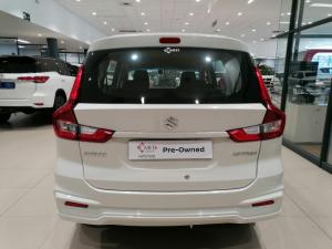 Suzuki Ertiga 1.5 GA - Image 4