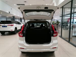 Suzuki Ertiga 1.5 GA - Image 5