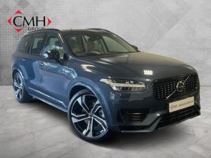 2024 Volvo XC90 T8 Twin Engine AWD Ultimate Dark