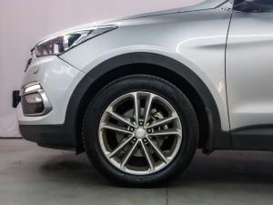 Hyundai Santa Fe 2.2CRDi Elite - Image 19