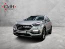 Thumbnail Hyundai Santa Fe 2.2CRDi Elite