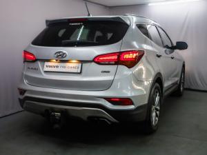 Hyundai Santa Fe 2.2CRDi Elite - Image 3