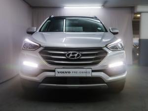 Hyundai Santa Fe 2.2CRDi Elite - Image 5
