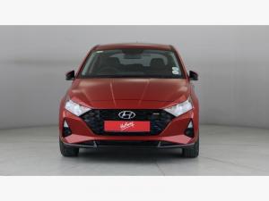 Hyundai i20 1.0T Fluid auto - Image 6