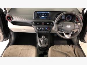 Hyundai Grand i10 1.2 Fluid sedan manual - Image 14