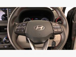 Hyundai Grand i10 1.2 Fluid sedan manual - Image 19