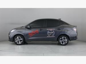 Hyundai Grand i10 1.2 Fluid sedan manual - Image 2
