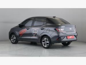 Hyundai Grand i10 1.2 Fluid sedan manual - Image 3