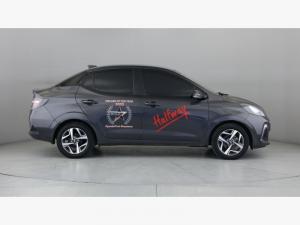 Hyundai Grand i10 1.2 Fluid sedan manual - Image 4