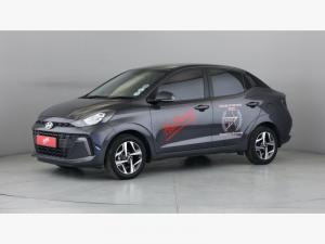 Hyundai Grand i10 1.2 Fluid sedan manual - Image 5