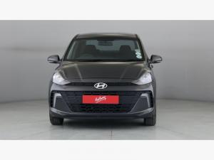 Hyundai Grand i10 1.2 Fluid sedan manual - Image 6