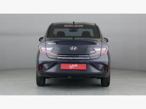 Hyundai Grand i10 1.2 Fluid sedan manual - Image 7