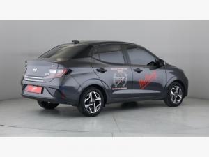 Hyundai Grand i10 1.2 Fluid sedan manual - Image 8