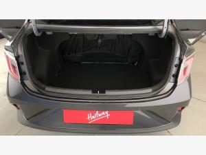 Hyundai Grand i10 1.2 Fluid sedan manual - Image 9