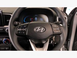 Hyundai Venue 1.2 Motion - Image 19
