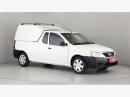 Thumbnail Nissan NP200 1.6i safety pack (aircon)