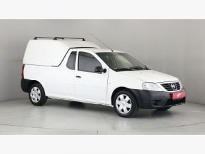 2022 Nissan NP200 1.6i safety pack (aircon)