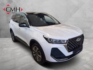 2025 Chery Tiggo 7 Pro Max 1.6TGDI 290T Premium