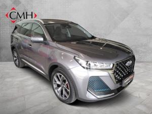 2024 Chery Tiggo 7 Pro Max 1.6TGDI 290T Executive AWD