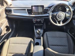 Kia Rio hatch 1.2 LS - Image 6