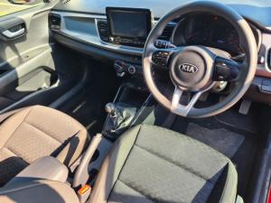 Kia Rio hatch 1.2 LS - Image 7