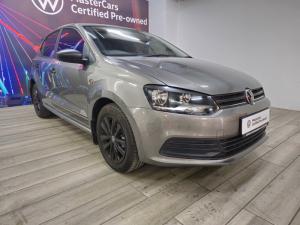 2024 Volkswagen Polo Vivo hatch 1.4 Trendline